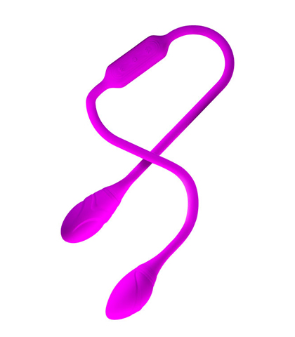 DVOSTRUKO VIBRO JAJE